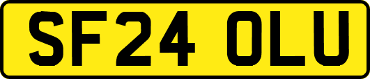 SF24OLU