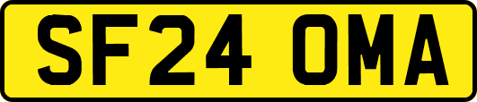 SF24OMA