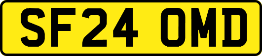 SF24OMD