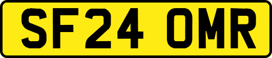 SF24OMR