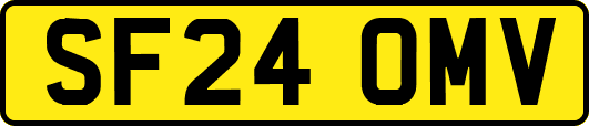 SF24OMV