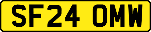 SF24OMW
