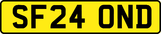 SF24OND