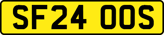 SF24OOS