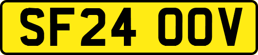 SF24OOV