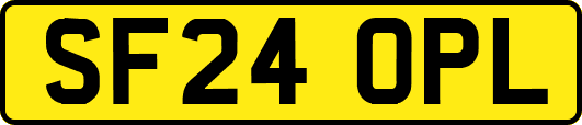 SF24OPL