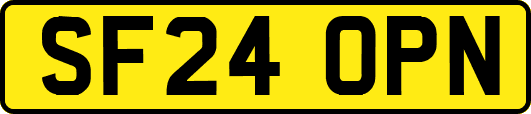 SF24OPN