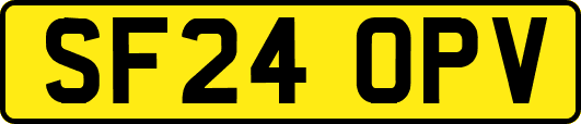 SF24OPV