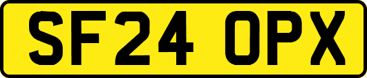 SF24OPX
