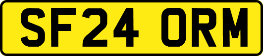 SF24ORM