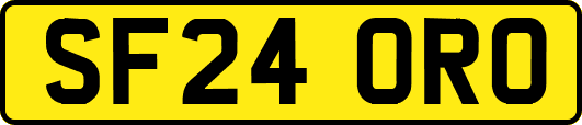 SF24ORO
