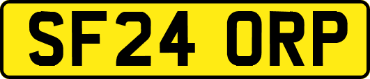 SF24ORP