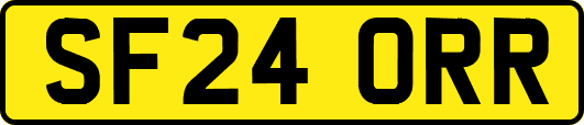 SF24ORR