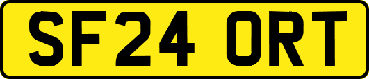 SF24ORT