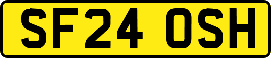 SF24OSH