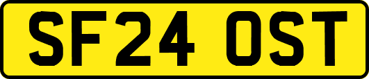 SF24OST