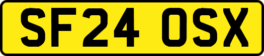 SF24OSX