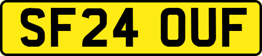 SF24OUF