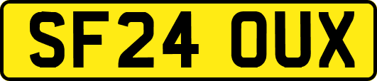 SF24OUX