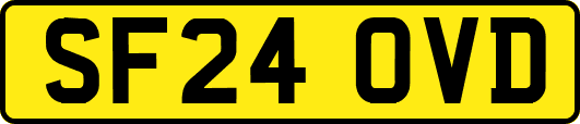 SF24OVD