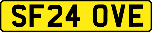 SF24OVE