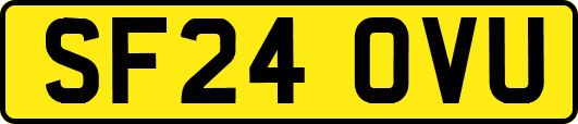 SF24OVU