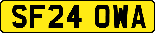 SF24OWA