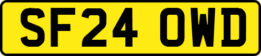 SF24OWD