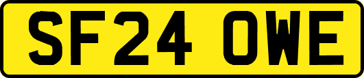 SF24OWE