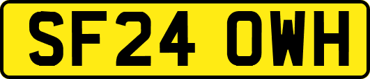 SF24OWH