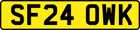 SF24OWK