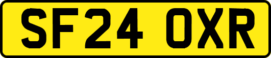 SF24OXR