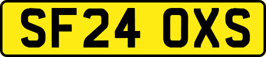 SF24OXS