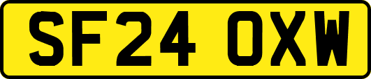 SF24OXW