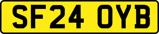 SF24OYB