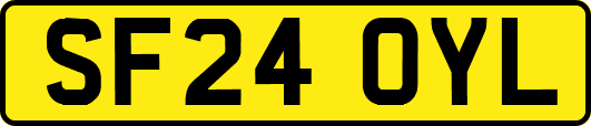SF24OYL