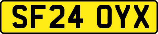 SF24OYX