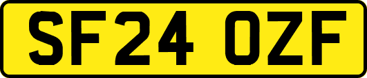 SF24OZF