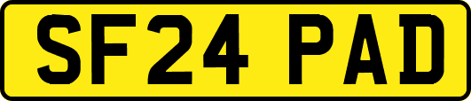 SF24PAD