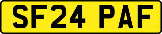 SF24PAF