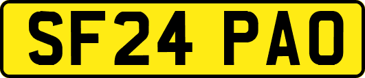 SF24PAO