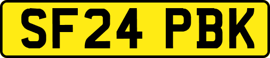 SF24PBK