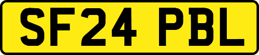 SF24PBL