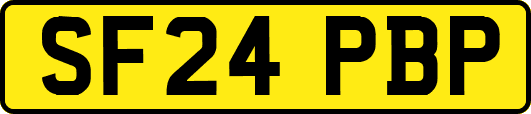 SF24PBP