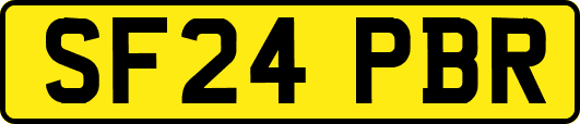 SF24PBR