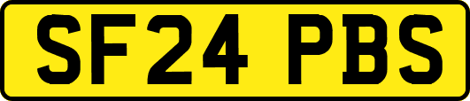 SF24PBS