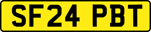 SF24PBT