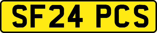 SF24PCS