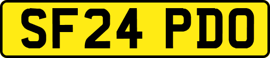 SF24PDO