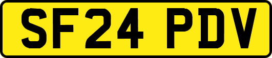 SF24PDV